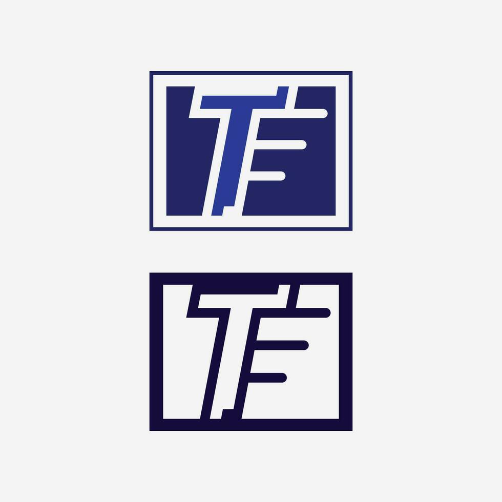 letter T logo image and font T design graphic  vector