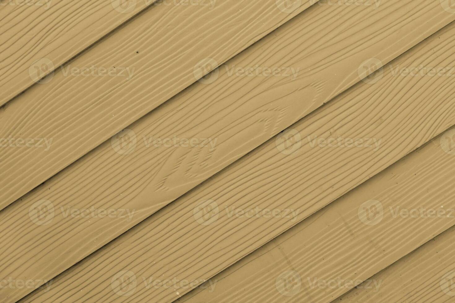 Texture of colorful wooden wall photo