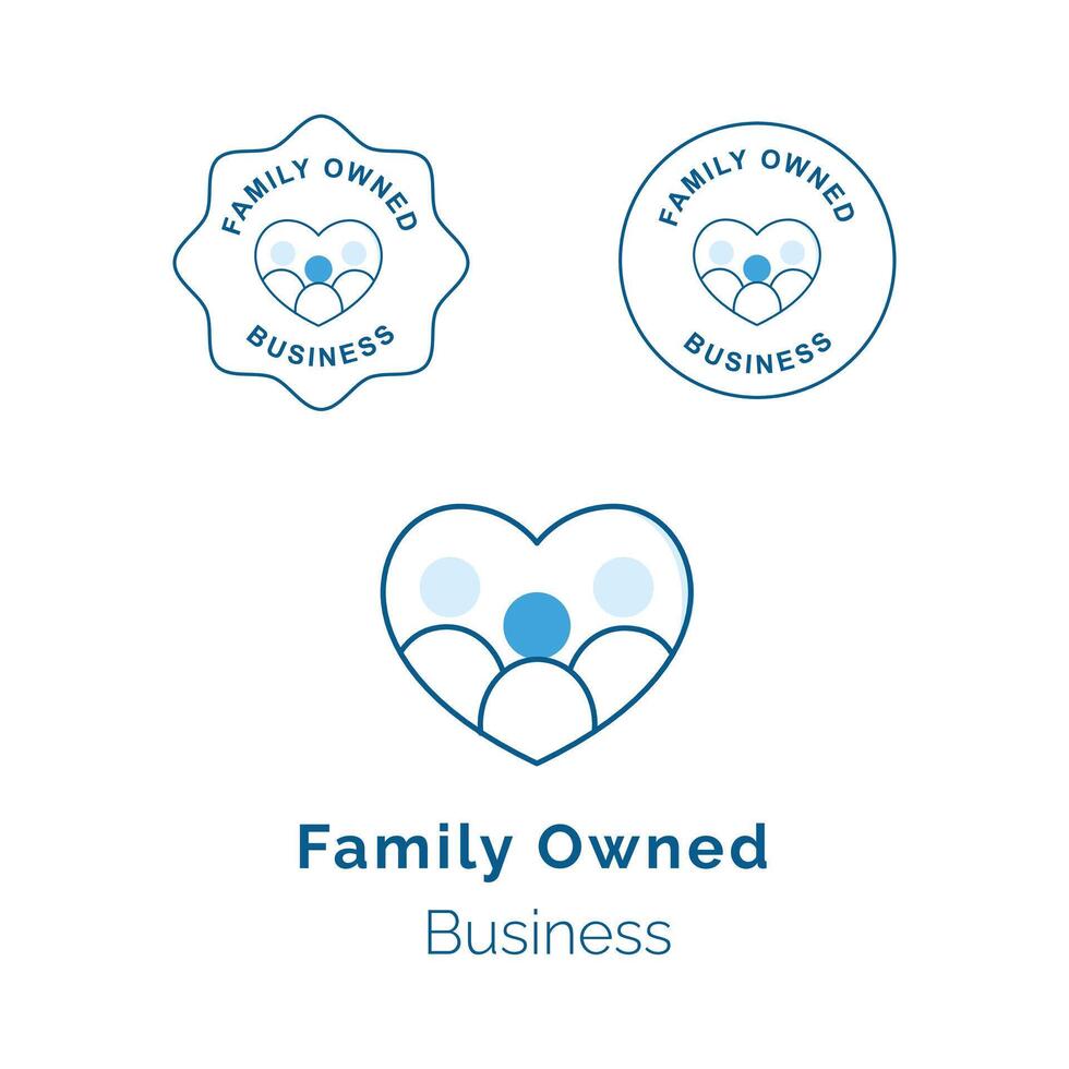 Family Owned And Operated Vector Art Icons And Graphics For Free Download