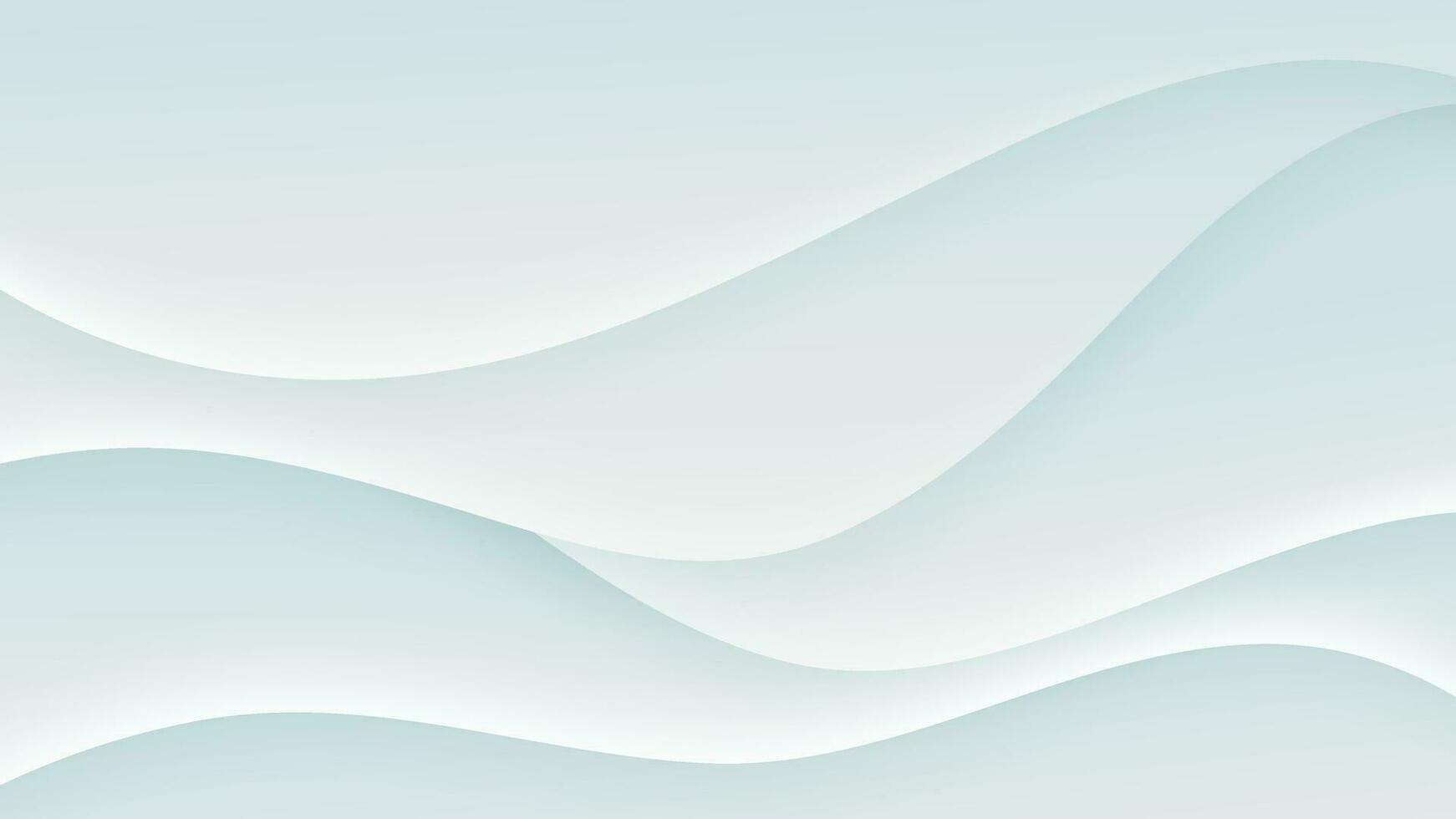 Vector abstract background with soft gradient color and dynamic shadow on background .Vector background for wallpaper. Eps 10