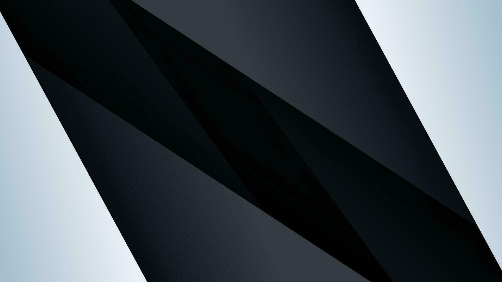 Vector abstract background with soft gradient color and dynamic shadow on background .Vector background for wallpaper. Eps 10
