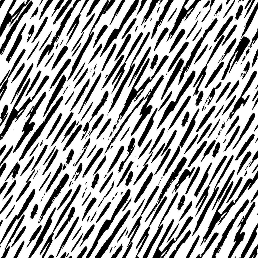 black and white pattern with a lot of black lines vector