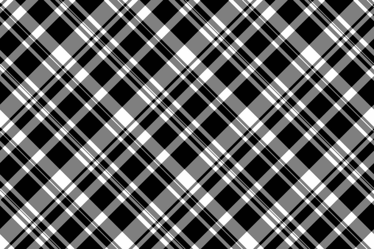 Tartan texture background of plaid vector textile with a pattern seamless check fabric.