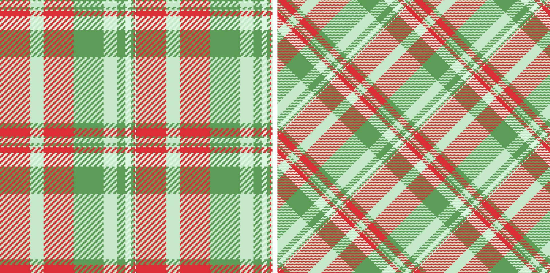 Pattern textile vector of plaid background seamless with a tartan texture check fabric.