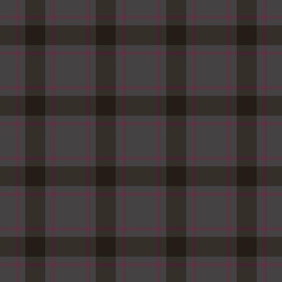 Tartan texture seamless of pattern textile vector with a background fabric check plaid.