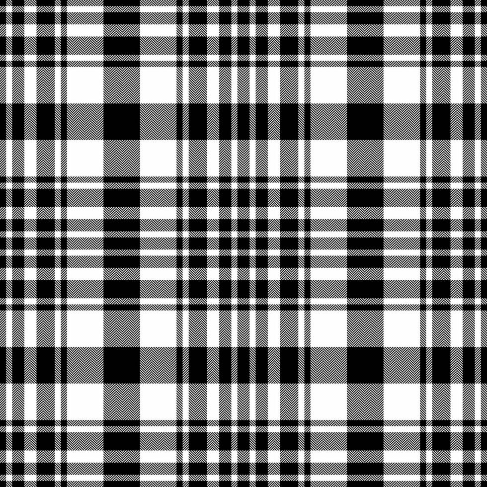 Texture tartan fabric of check pattern plaid with a vector textile seamless background.