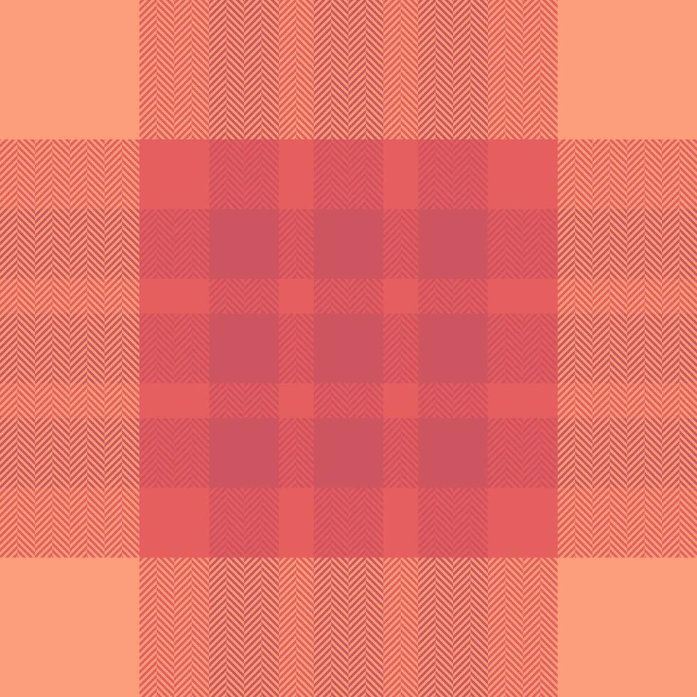 Background vector pattern of fabric plaid tartan with a textile texture seamless check.