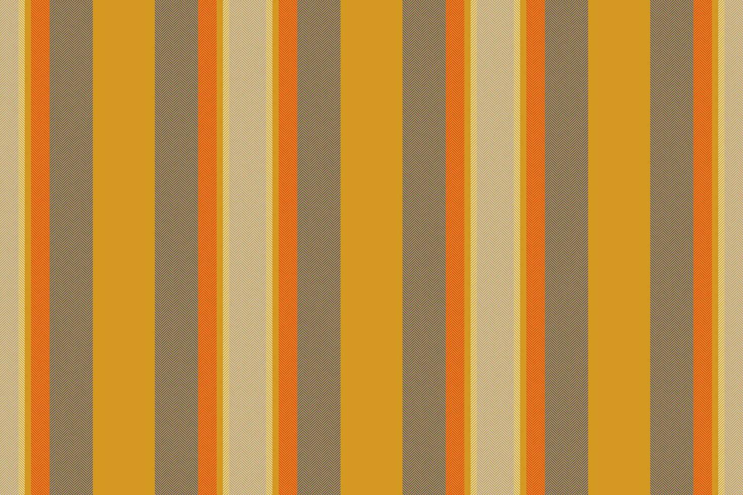 Vertical lines stripe background. Vector stripes pattern seamless fabric texture. Geometric striped line abstract design.