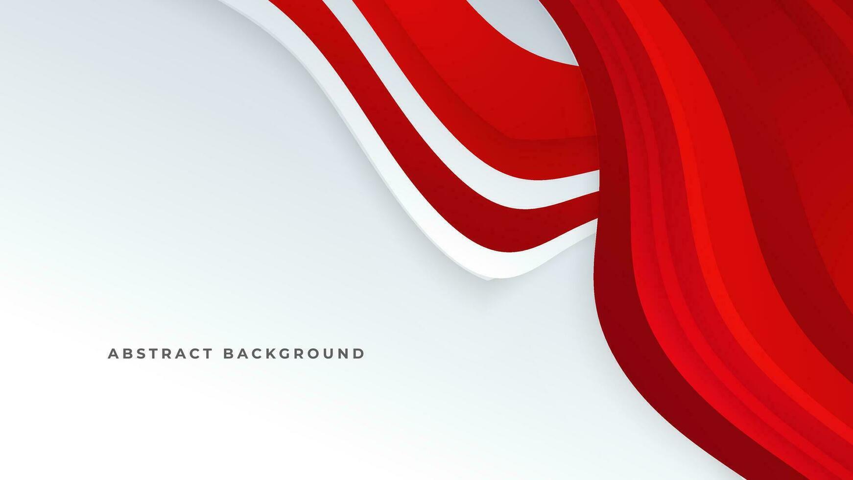 Banner Background Red White Vector Art, Icons, and Graphics for Free
