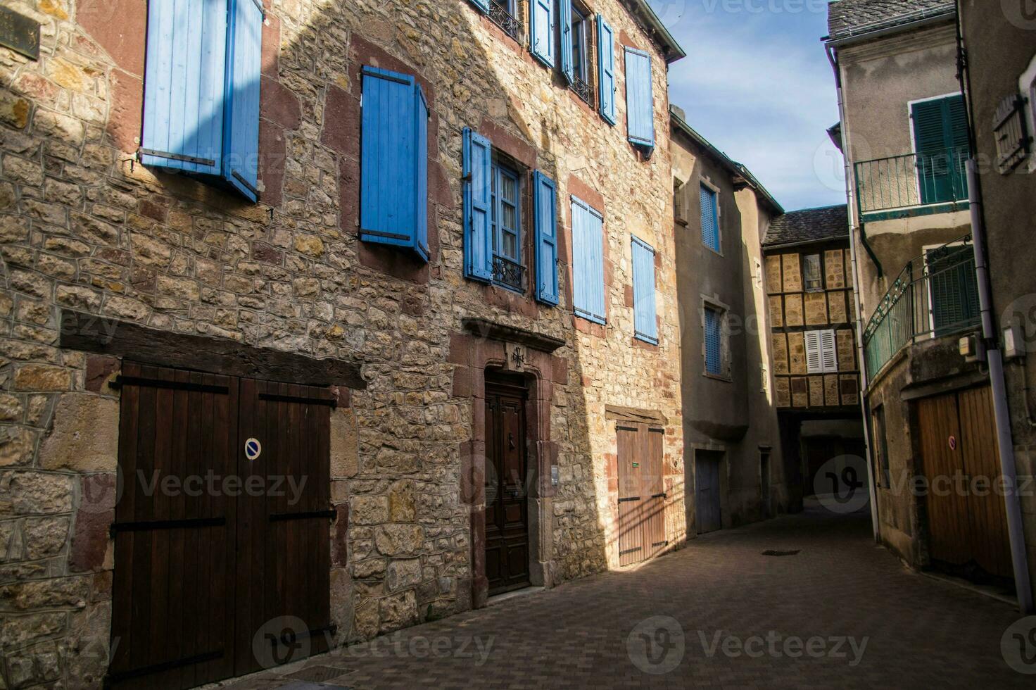 Cevennes National Park photo