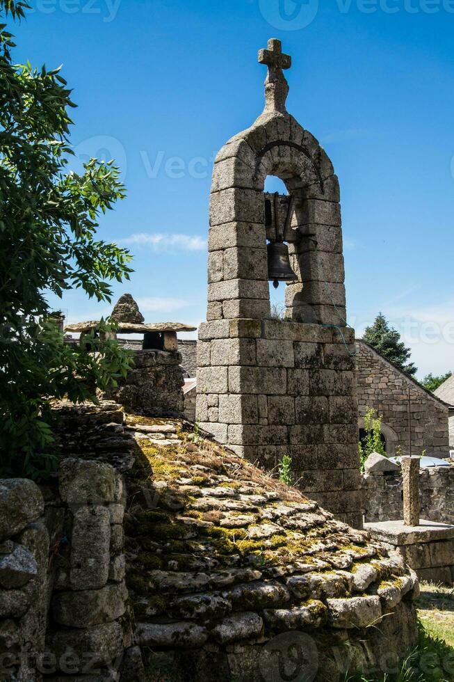 parque nacional de cevennes foto