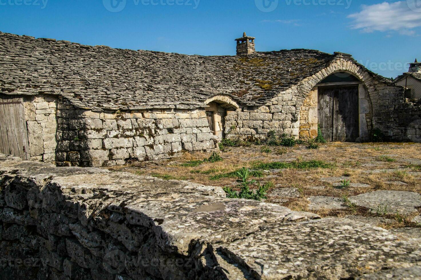 Cevennes National Park photo