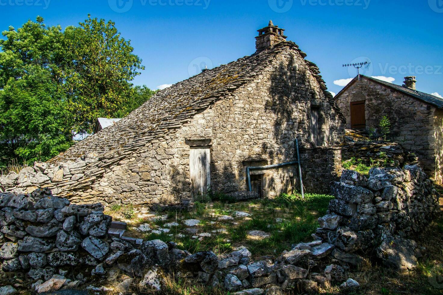 Cevennes National Park photo