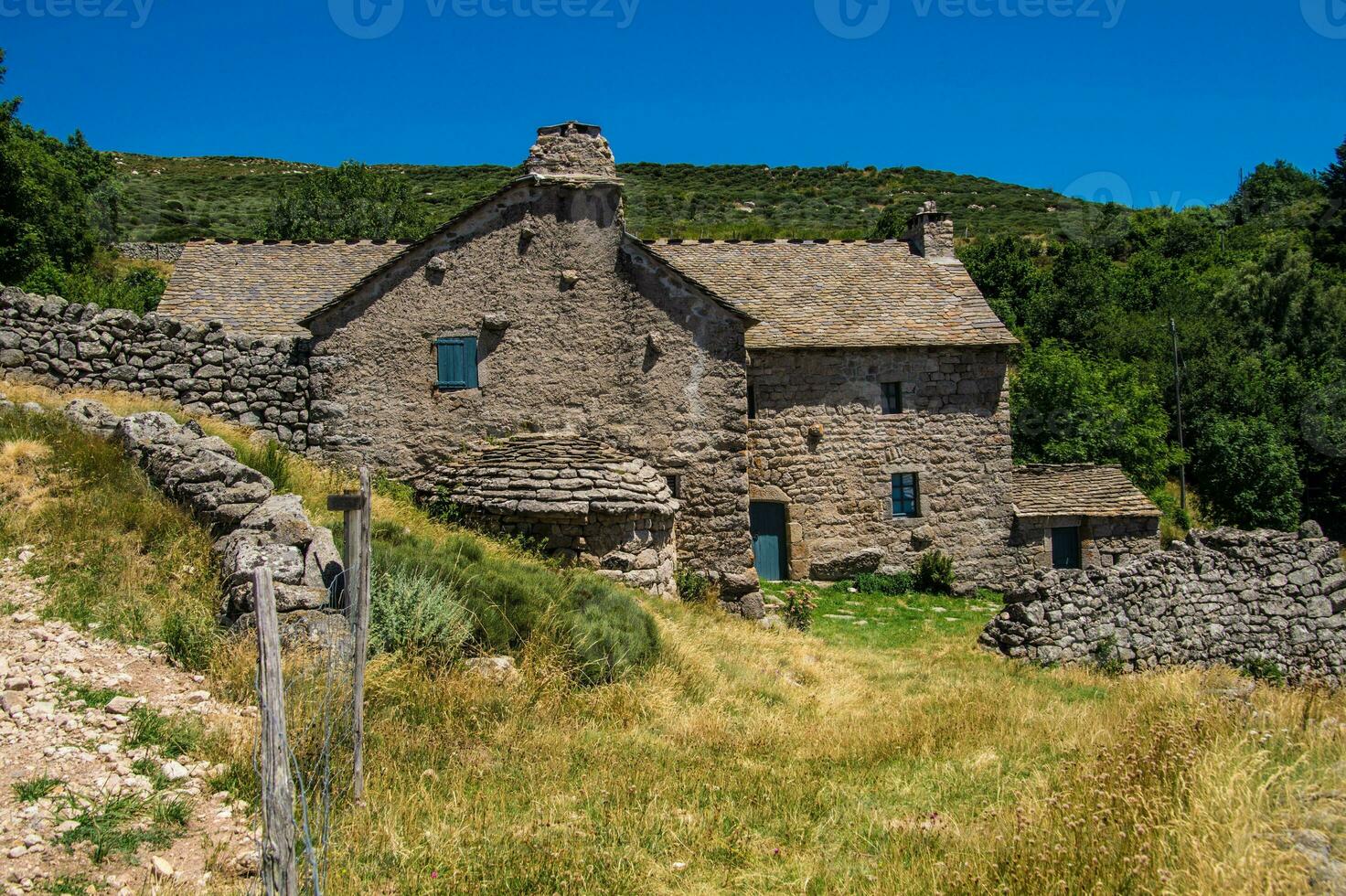 Cevennes National Park photo