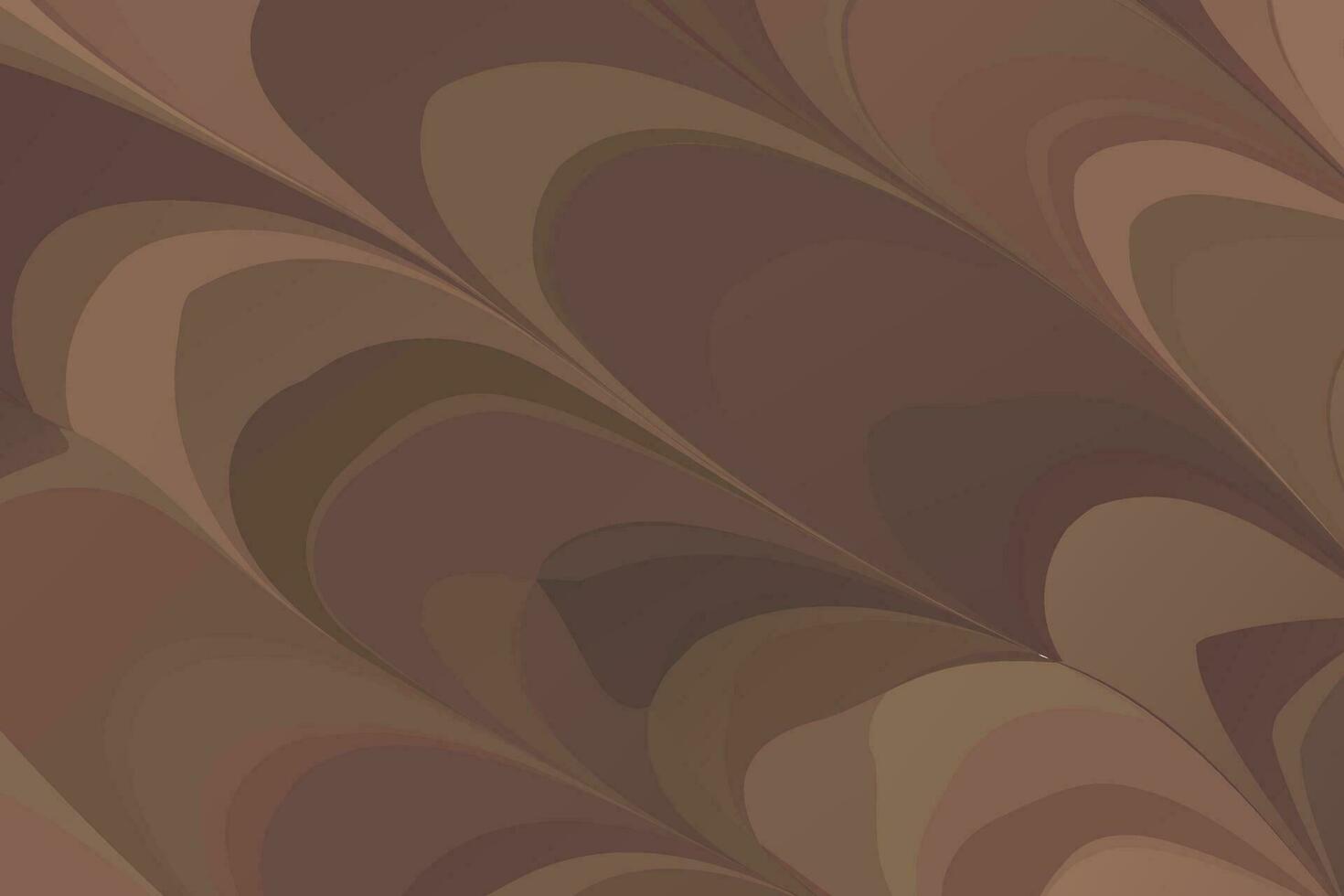 Abstract Swirl Background. Twist texture for package design.Curved ray burst background. vector