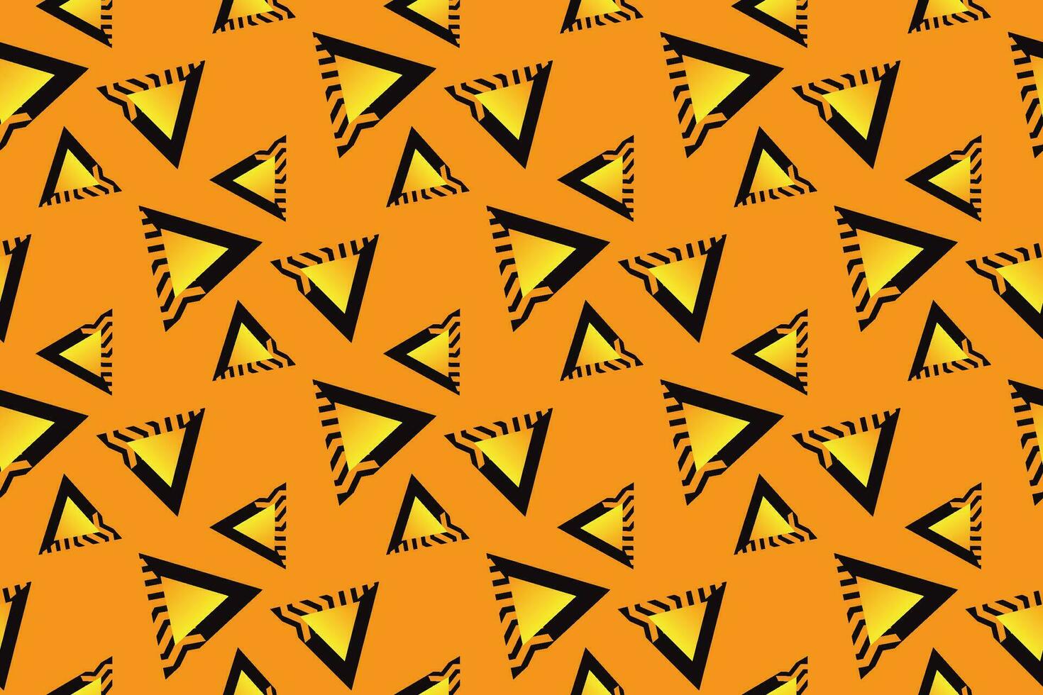 Geometric seamless pattern. Abstract geometric graphic design. Seamless geometric pattern. vector