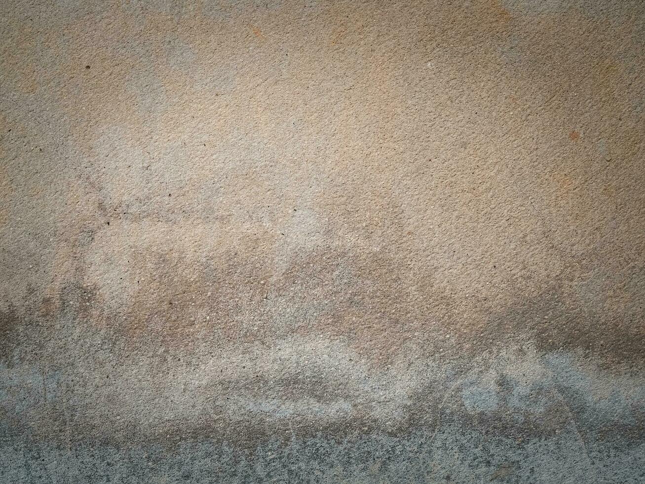 Texture of old concrete wall for background photo