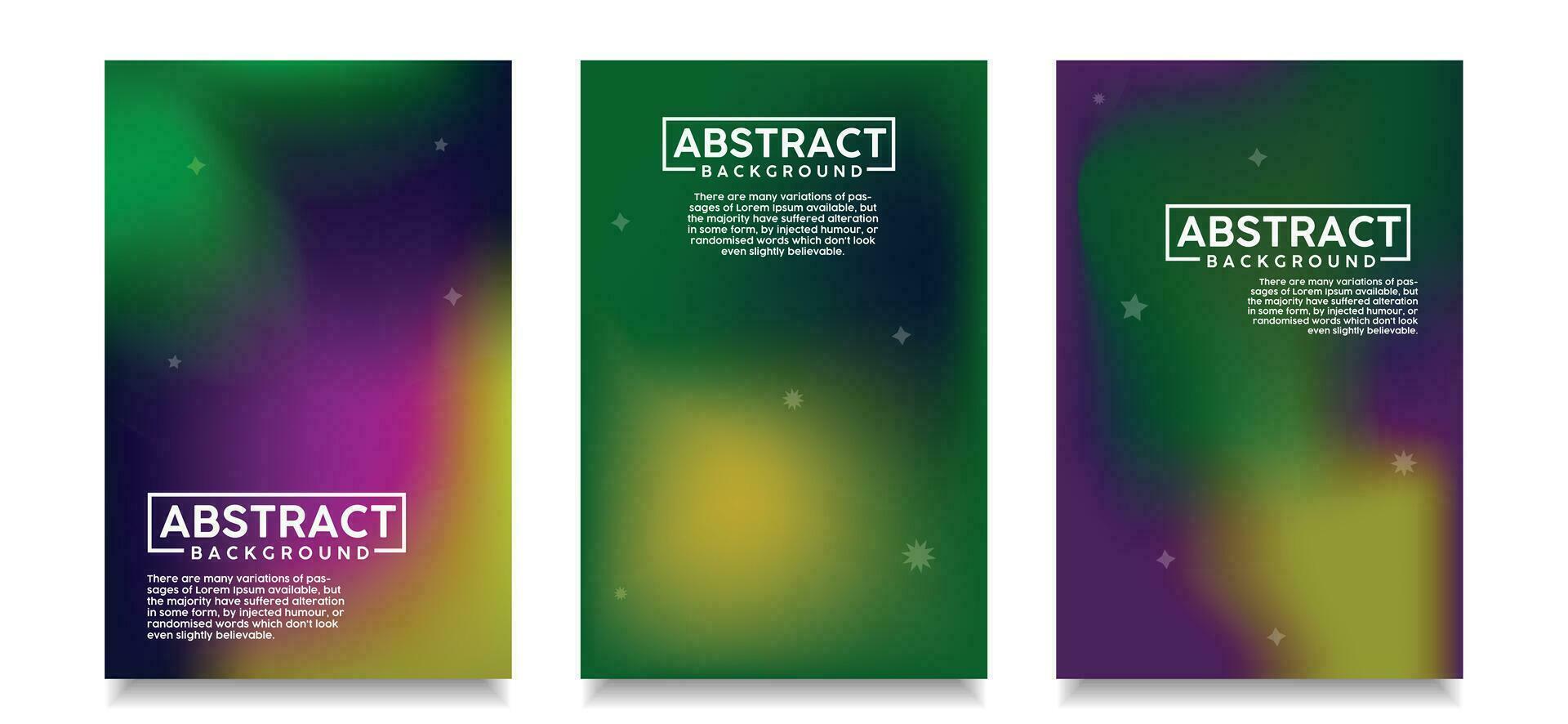 Abstract Background. Soft Holography Brochure. Pink Metal Gradient. Digital Paper. Hologram Texture. Trendy Cover. Pop Pattern. Iridescent Gradient.  Abstract Background vector