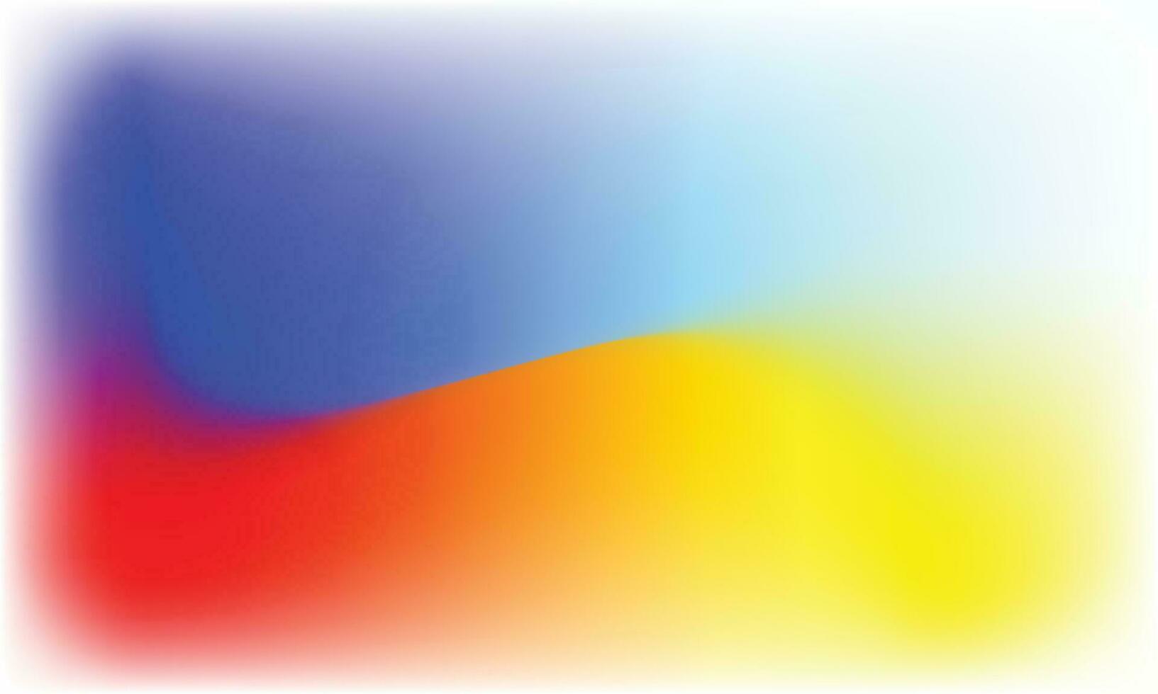 conjunto de resumen malla gradientes linda degradado antecedentes. de colores fluido gráfico composición. vibrante mínimo holograma degradado. editable vector. vector