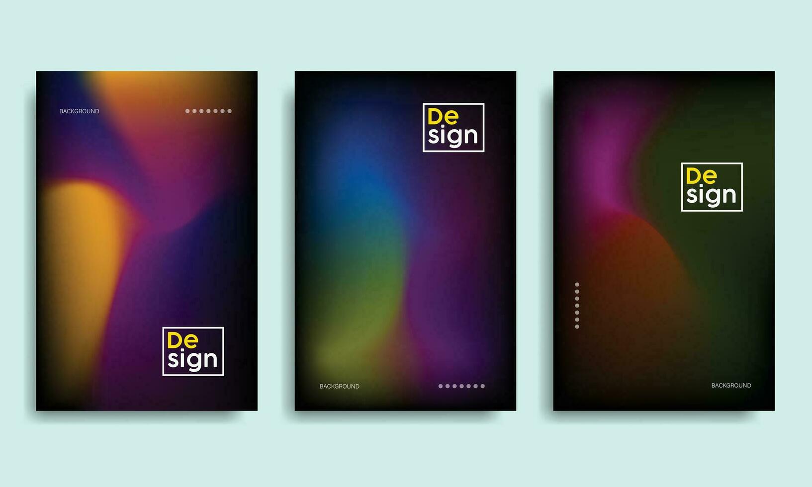 Abstract Background. Soft Holography Brochure. Pink Metal Gradient. Digital Paper. Hologram Texture. Trendy Cover. Pop Pattern. Iridescent Gradient.  Abstract Background vector