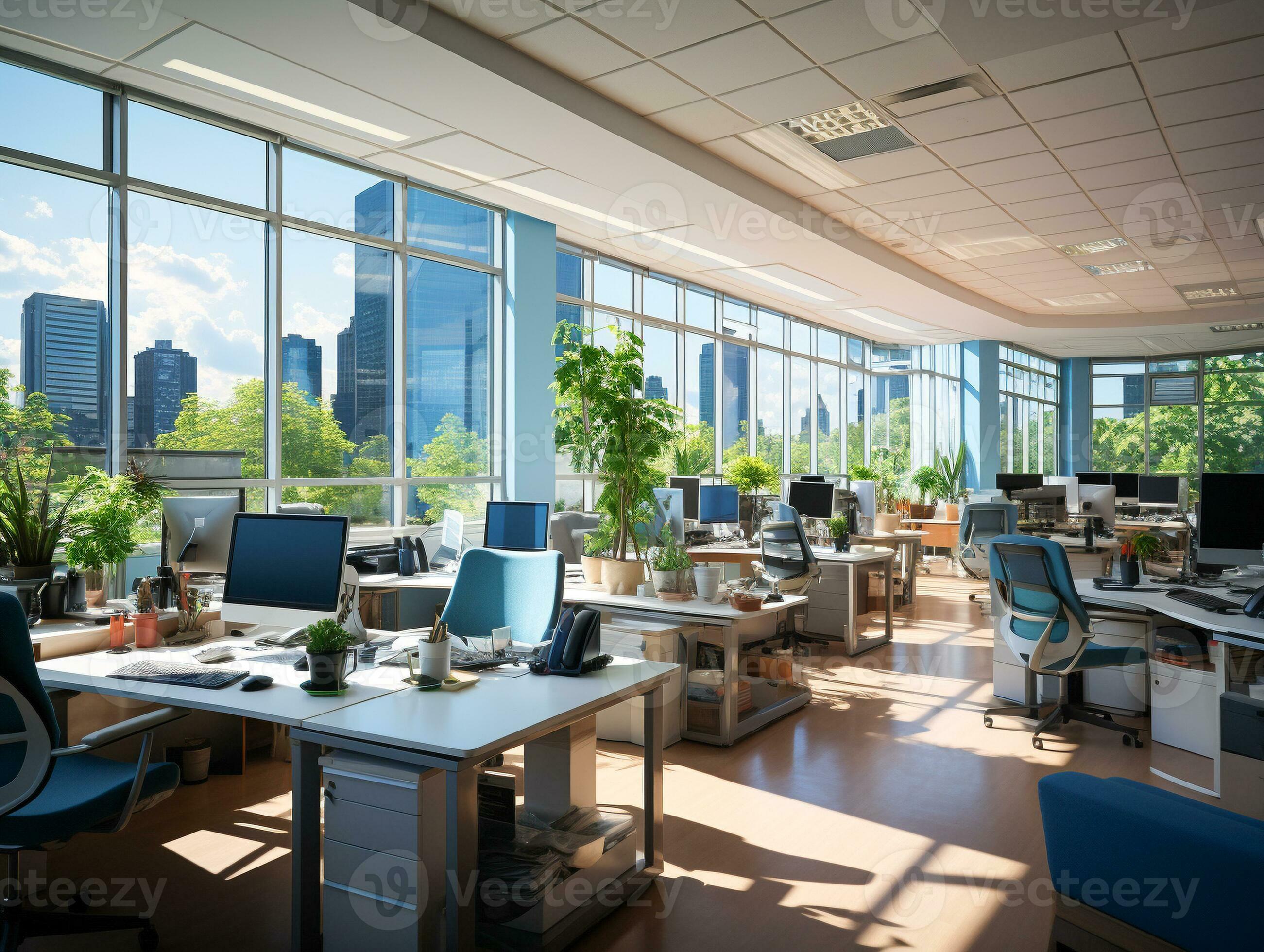 WeSoar.ai office
