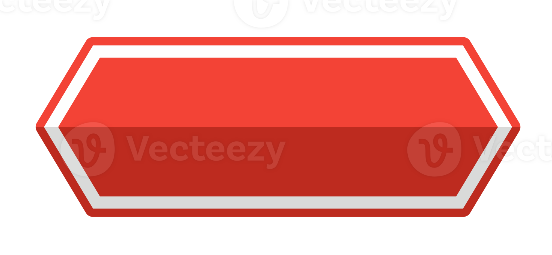 blank red label 30548856 PNG