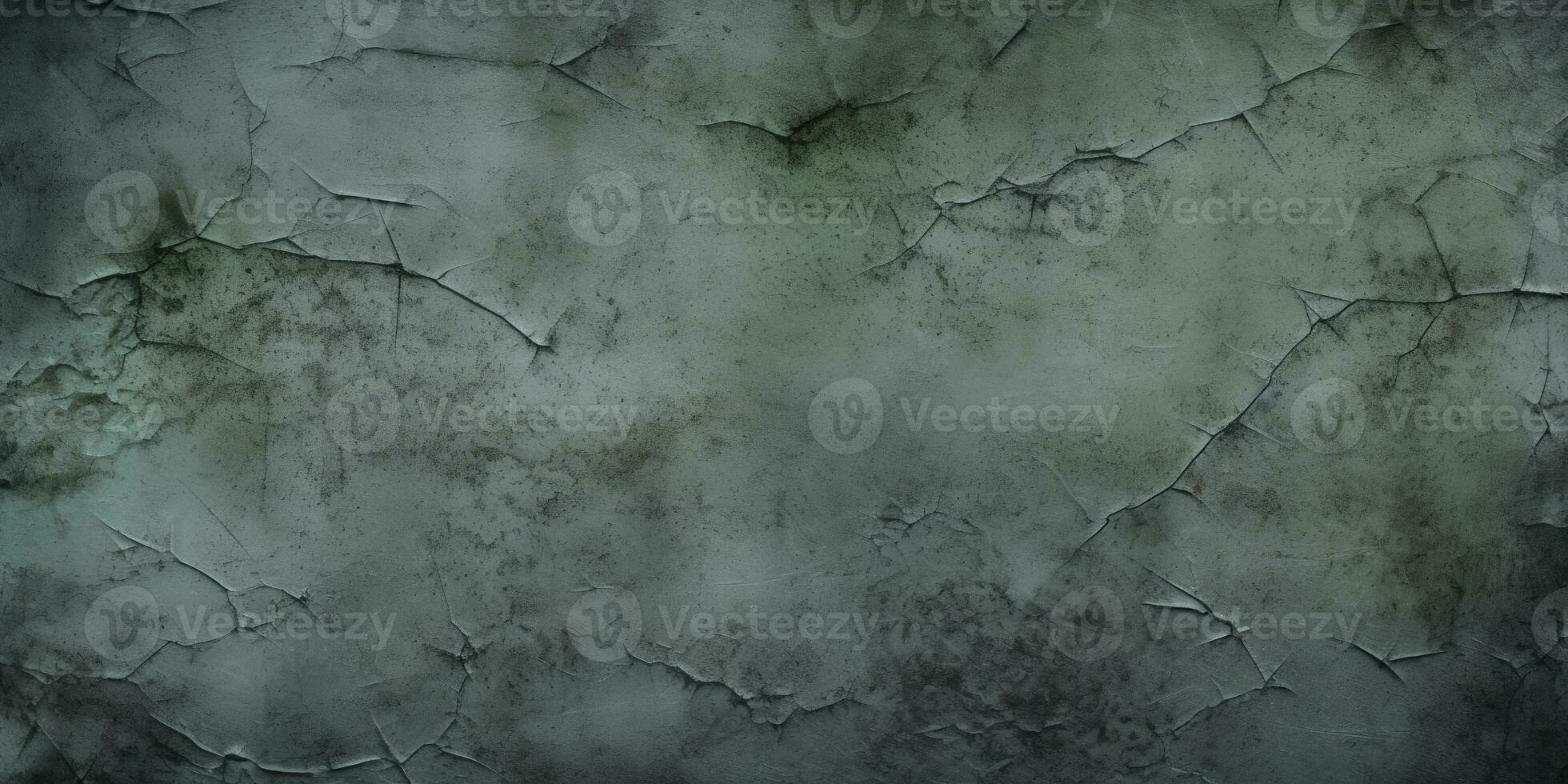 The surface of the old gray stone. Background, texture for design. Dark grey stone wall background texture. Natural pattern of black slate. AI Generative photo