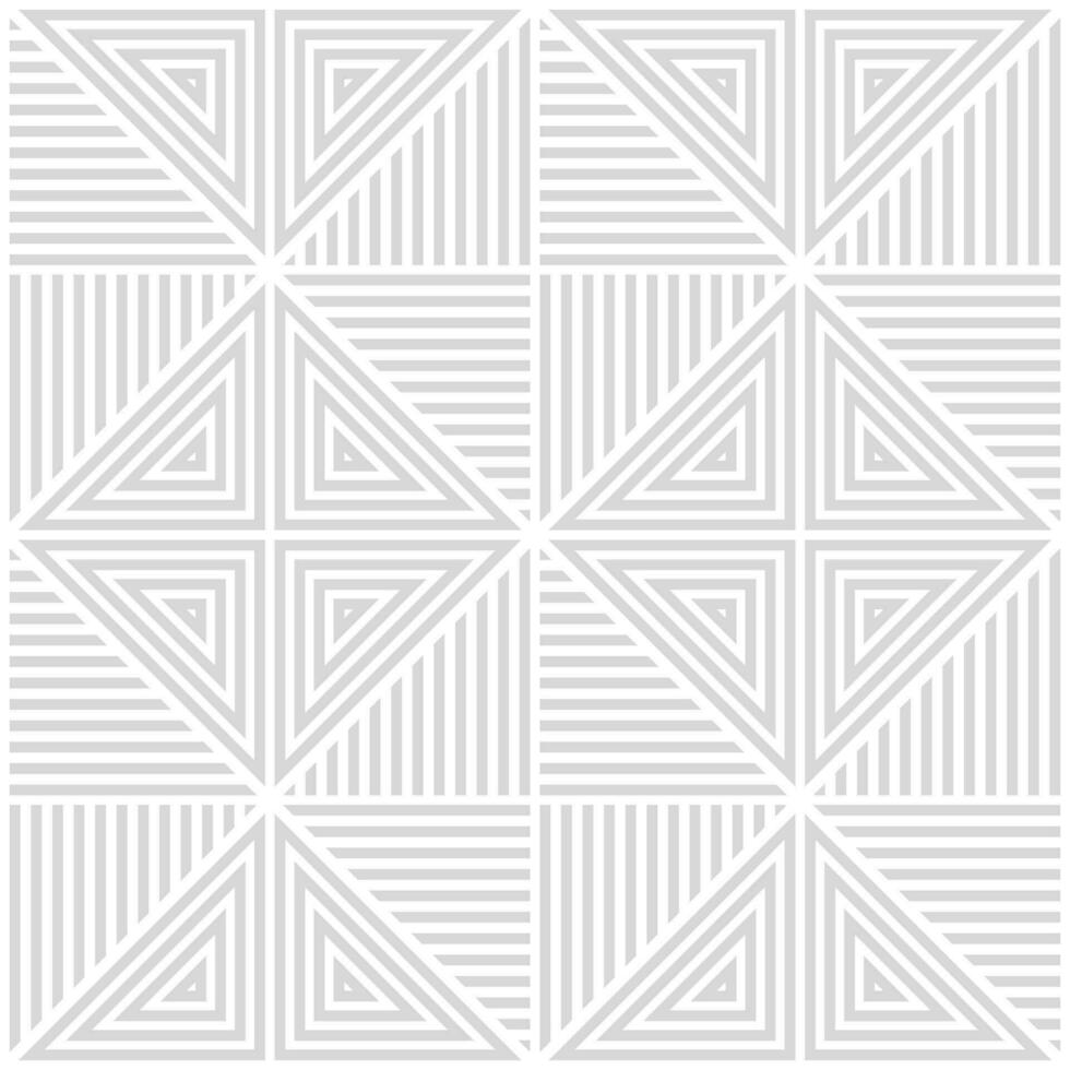 Abstract Geometric Pattern Background, Line Pattern, geometric seamless vector design