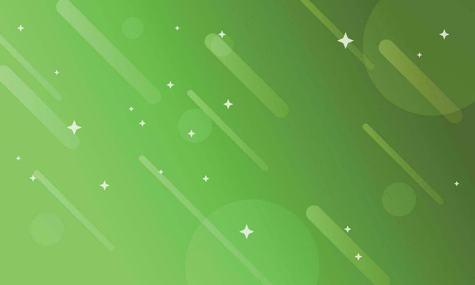 Vector abstract colorful design background