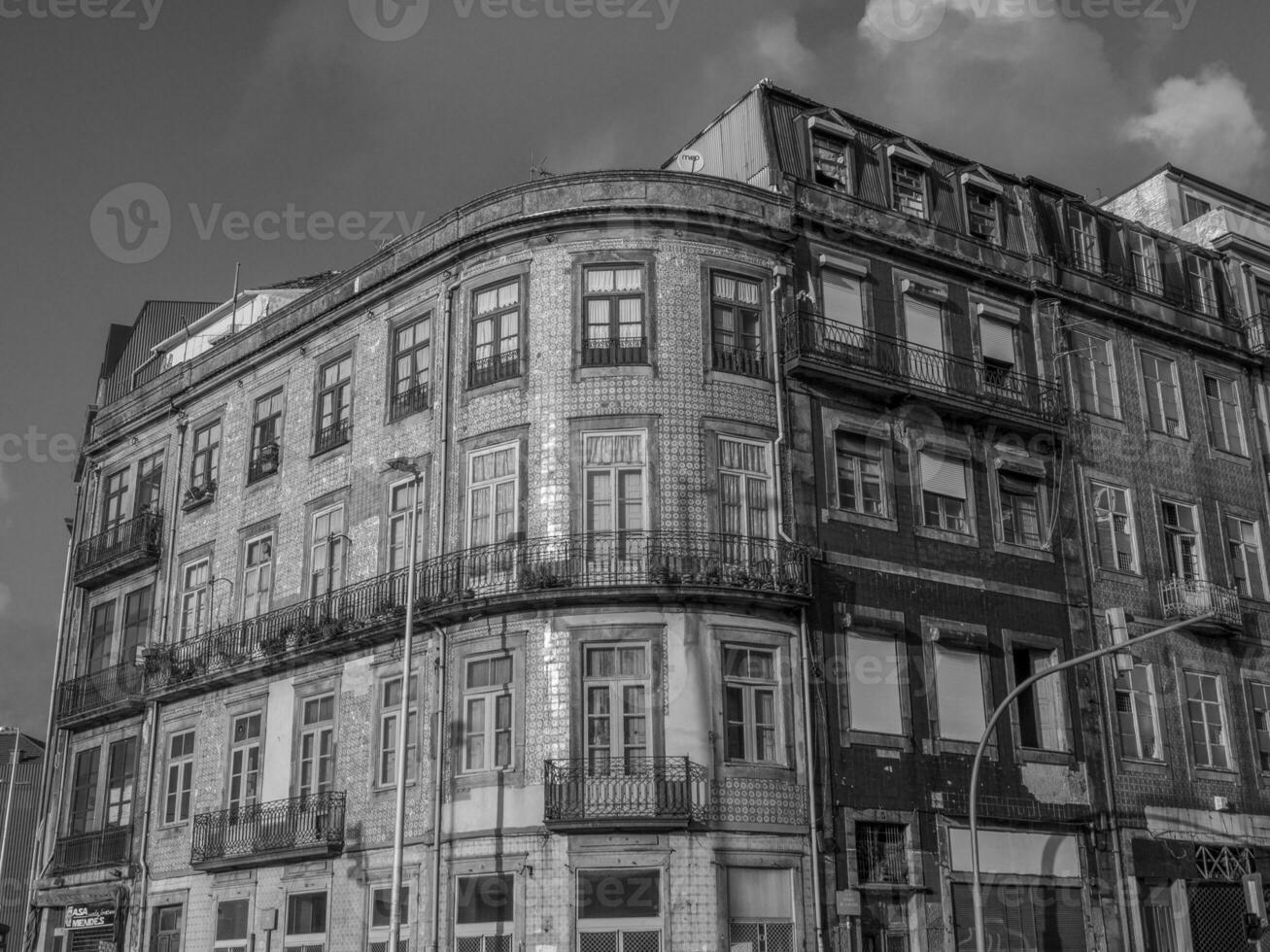 ciudad de lisboa en portugal foto