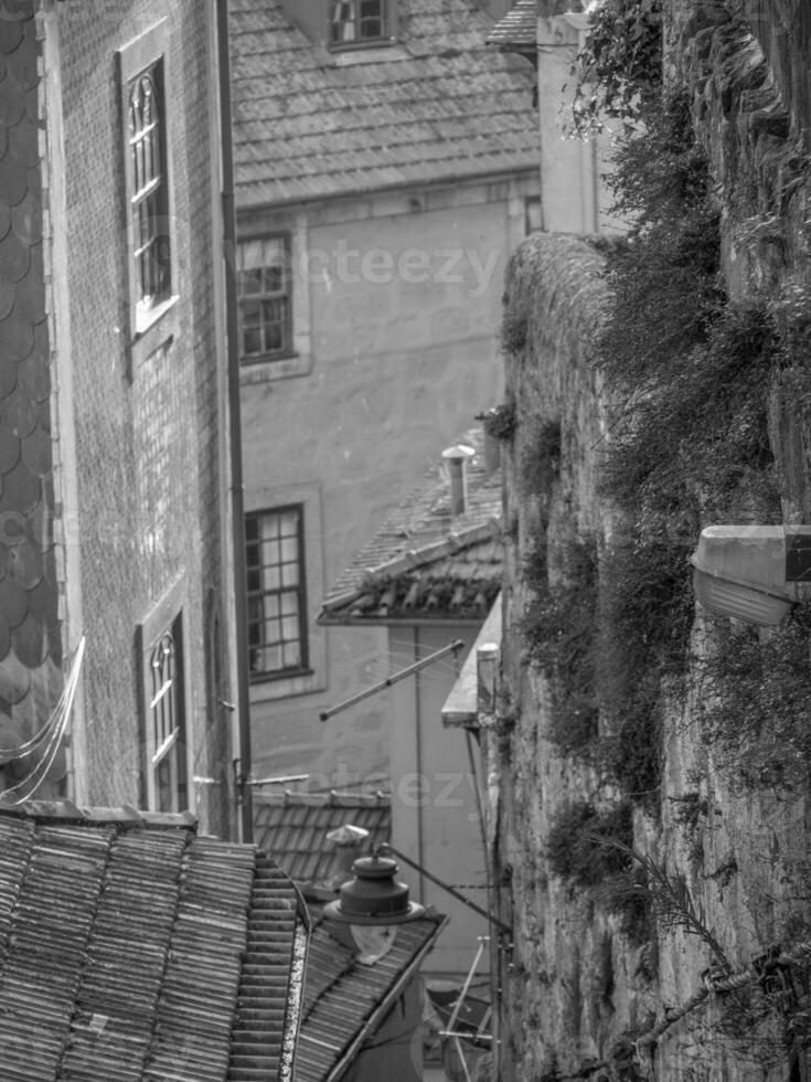 the city of Porto photo