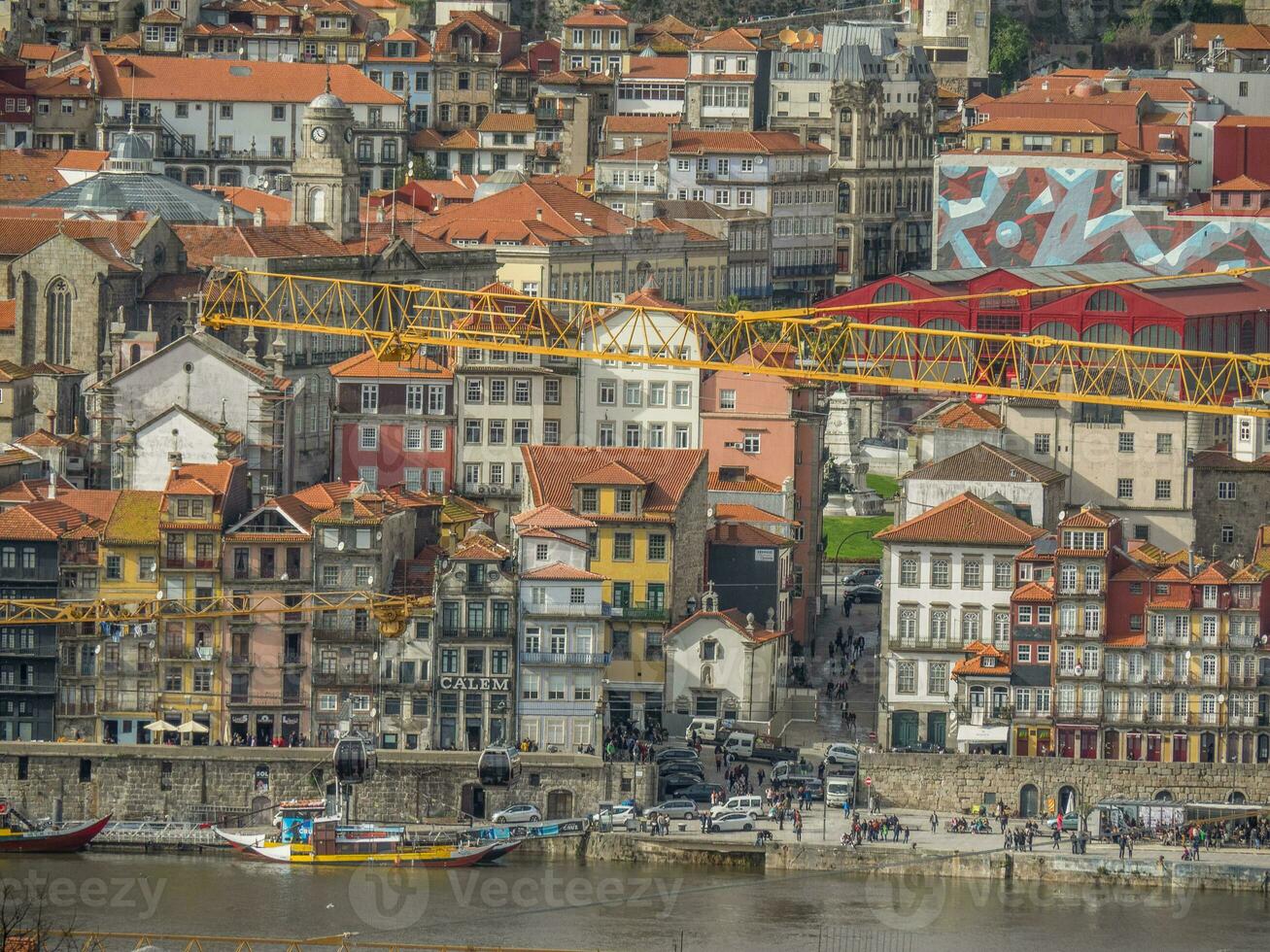 Porto in Portugal photo