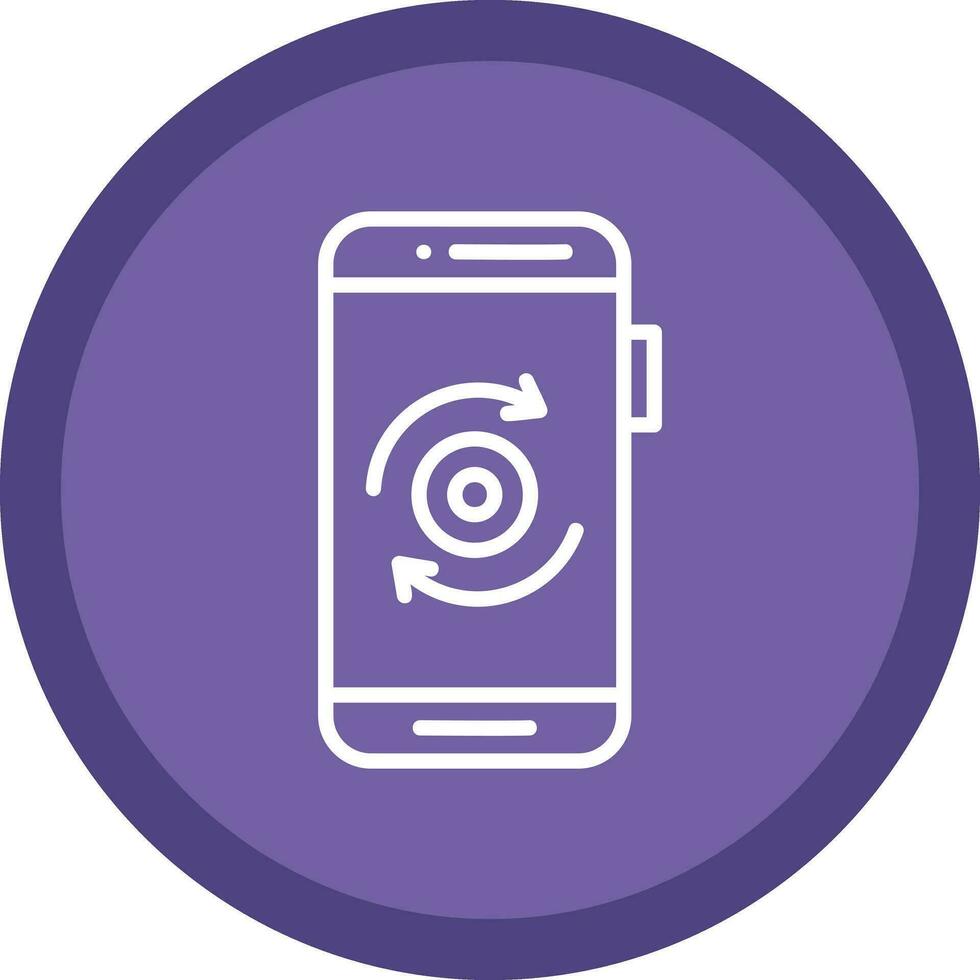 App Updates Vector Icon Design