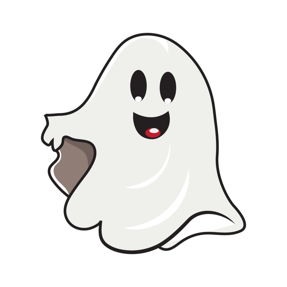 Halloween Ghost png free download Cute ghost free 30560144 PNG