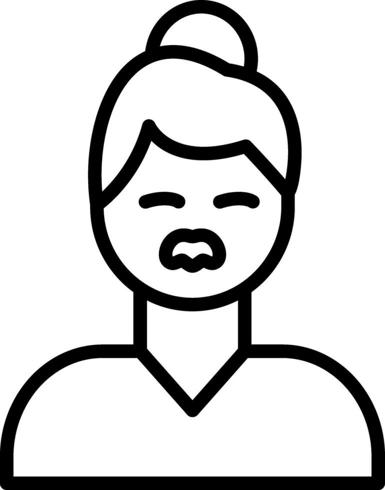 Pore Strips Vector Icon Design