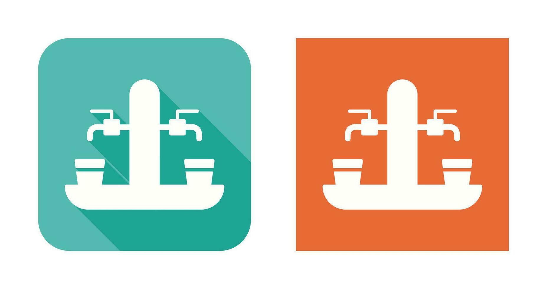 Line Vector Icon
