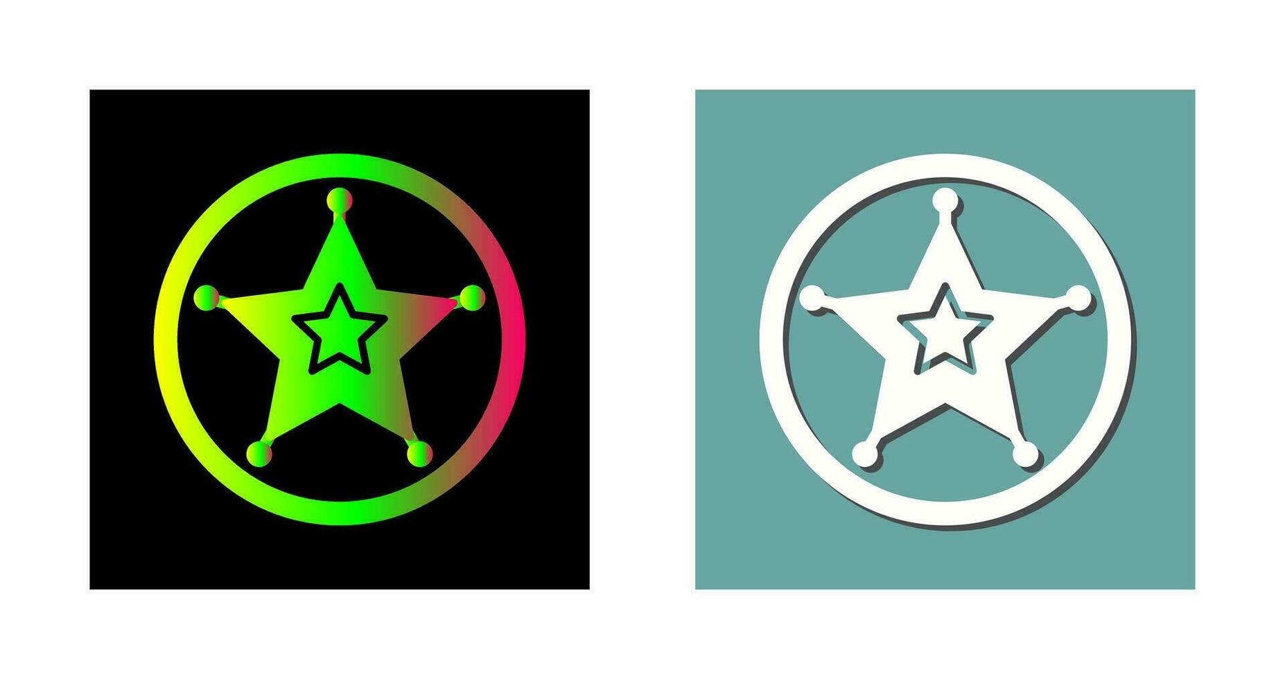 Line Vector Icon