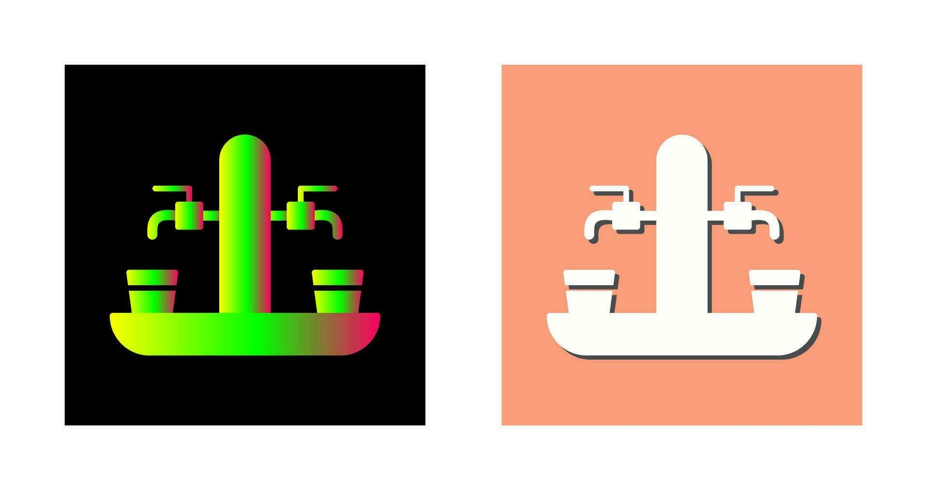 Line Vector Icon