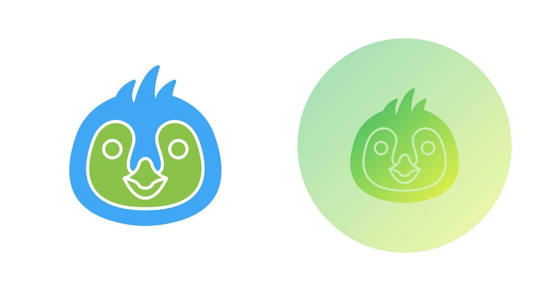 Line Vector icon