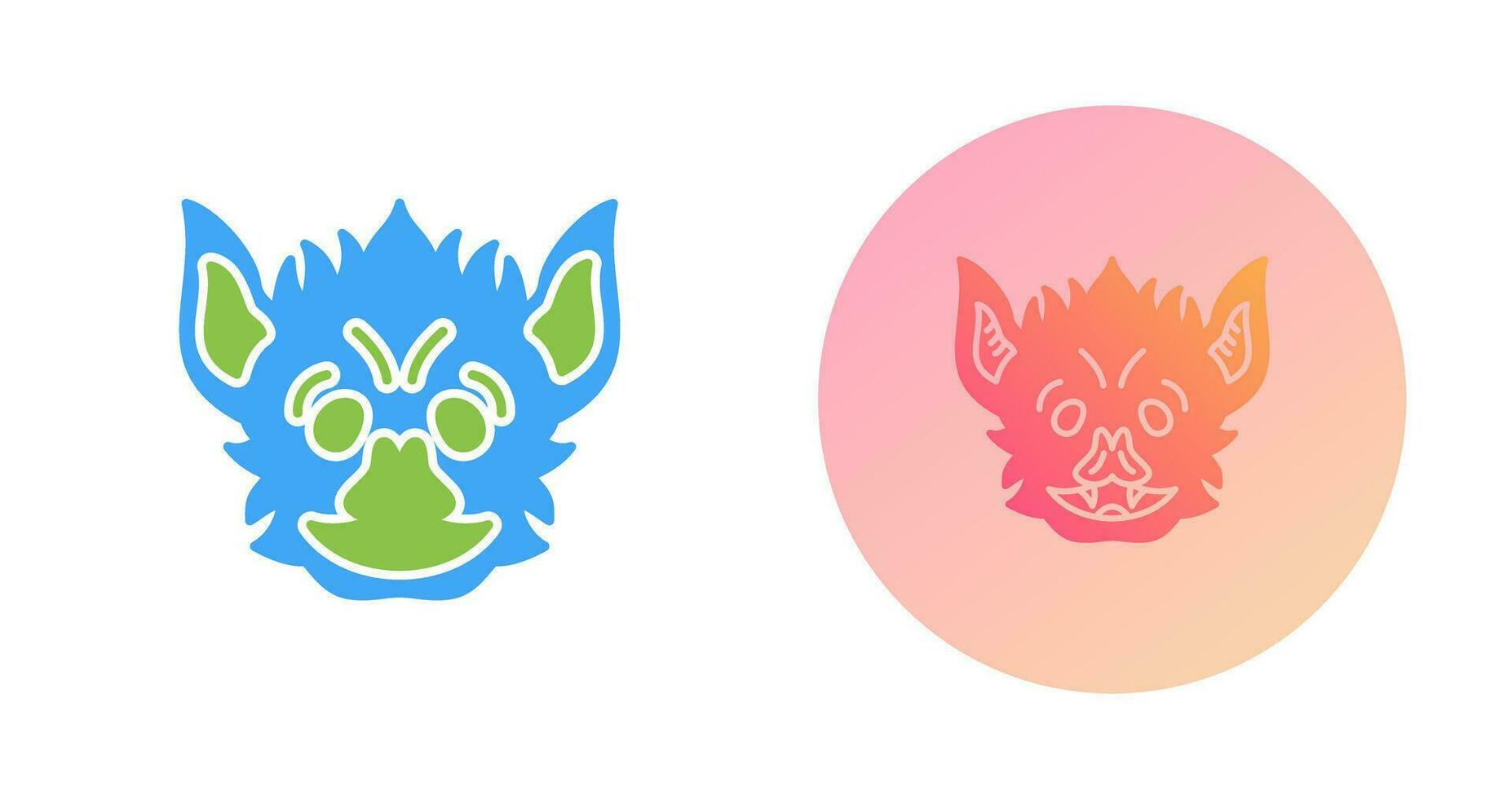 Line Vector icon