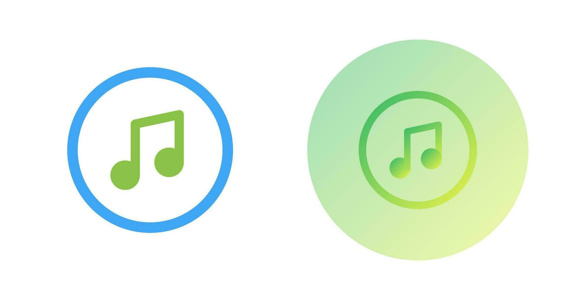 Line Vector icon