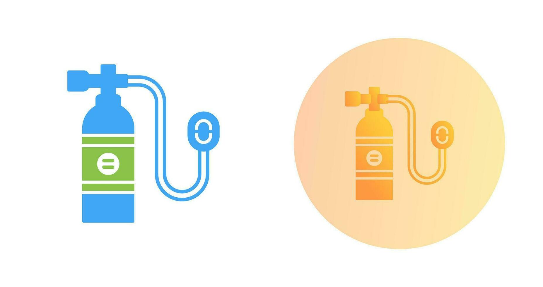 Line vector icon
