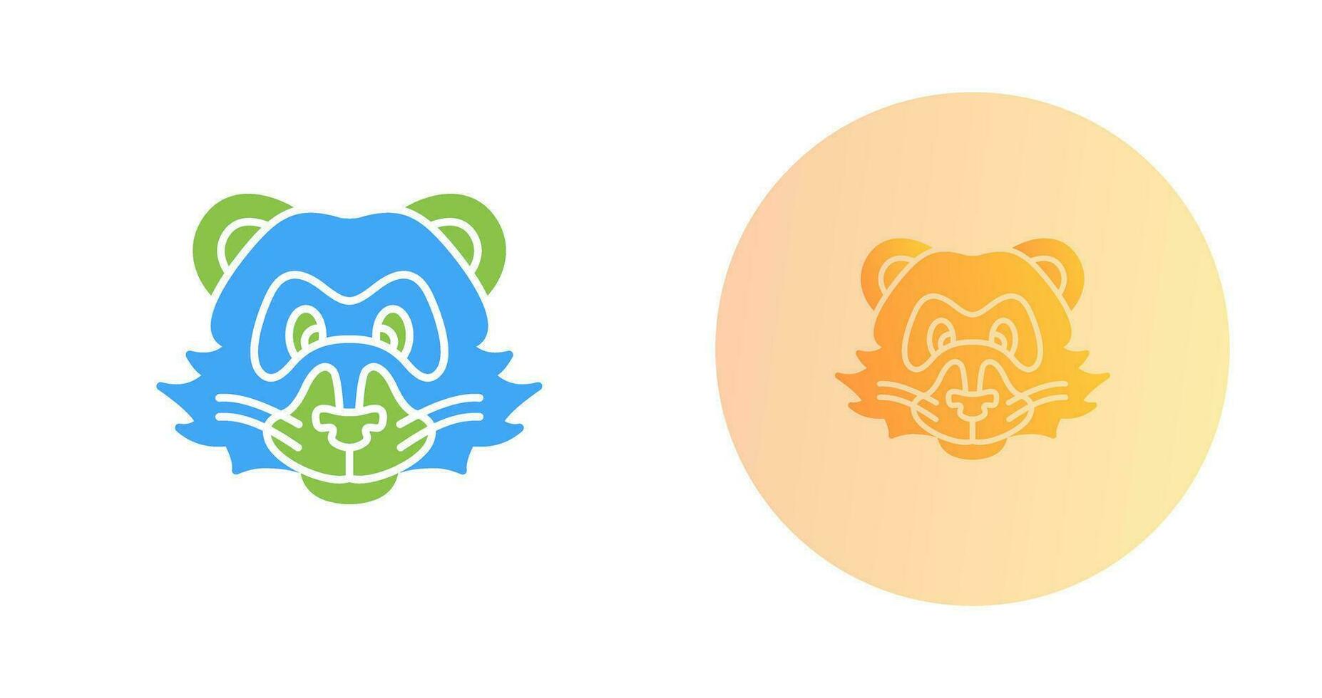 Line vector icon