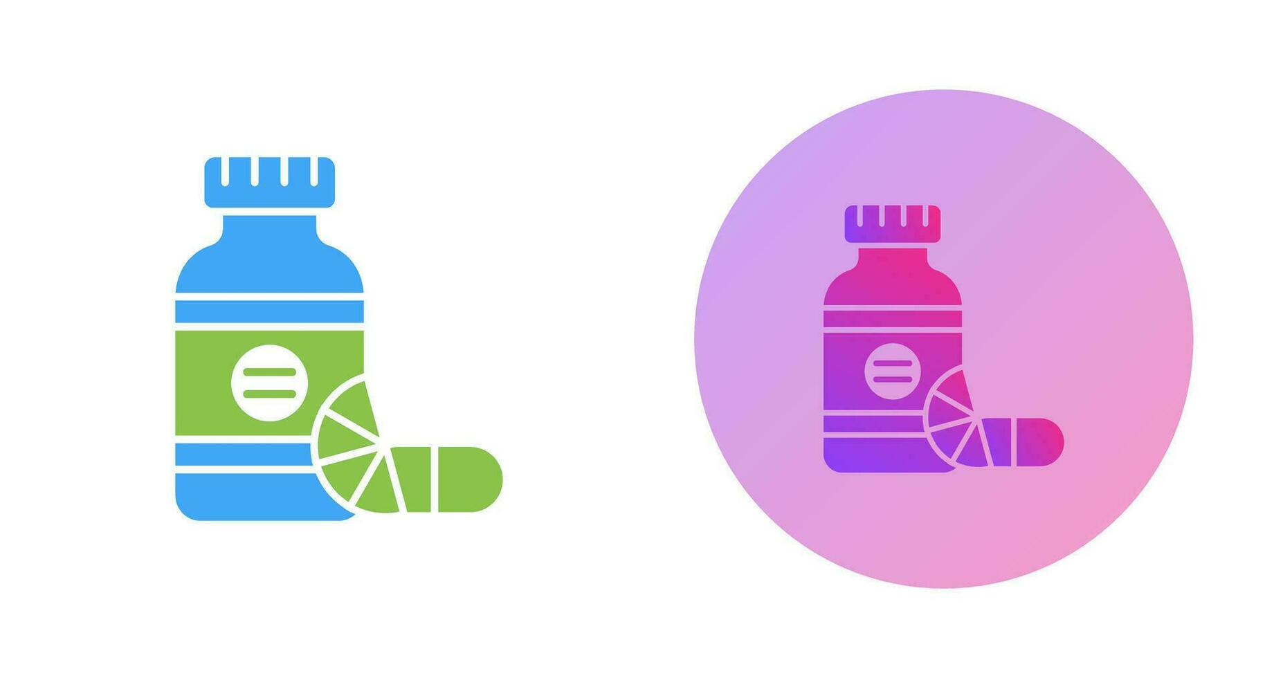 Line vector icon
