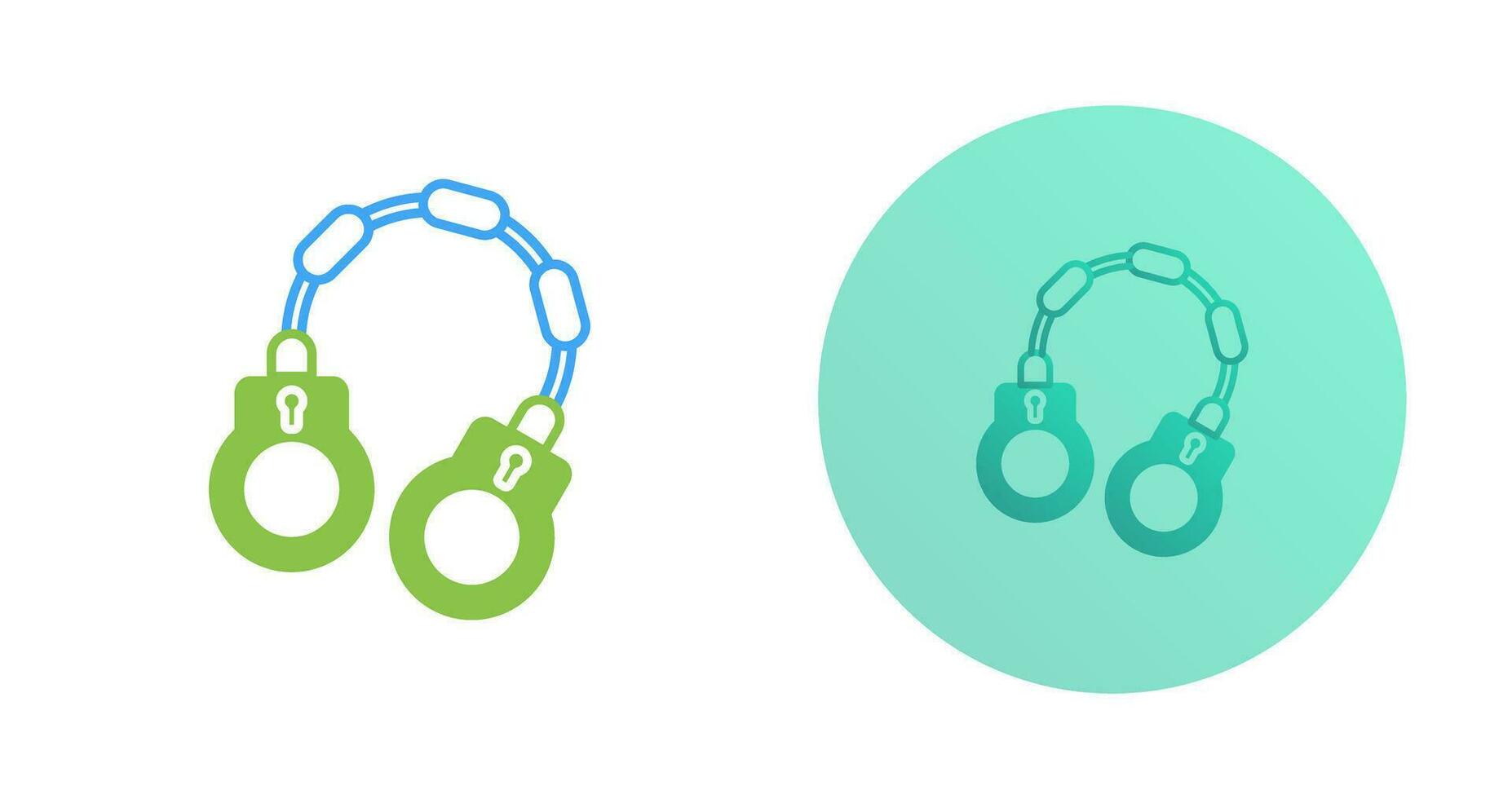 Line Vector icon