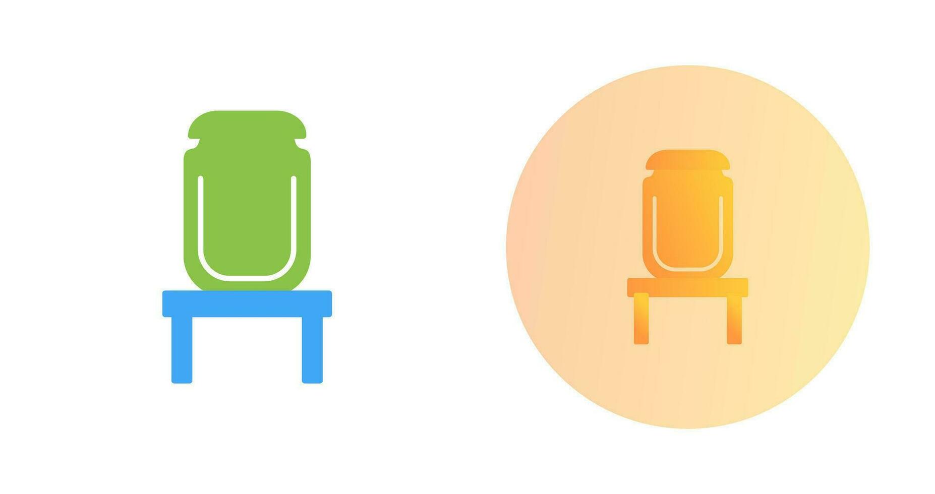Line Vector icon