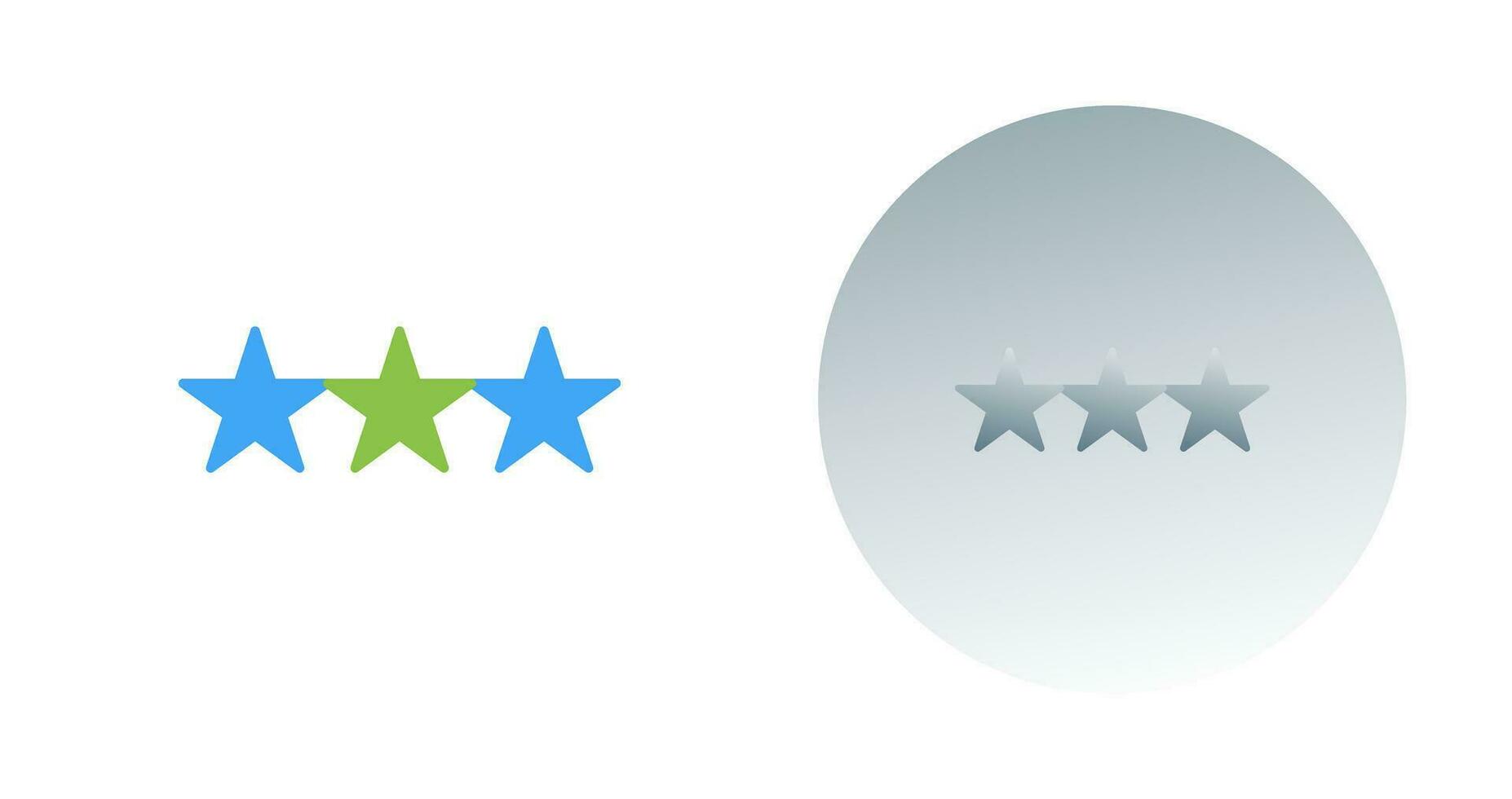 Line Vector icon