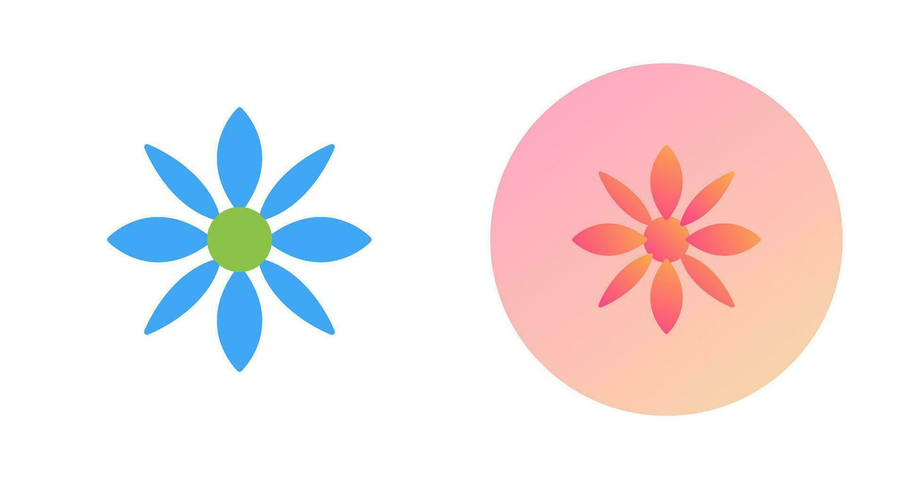 Line Vector icon