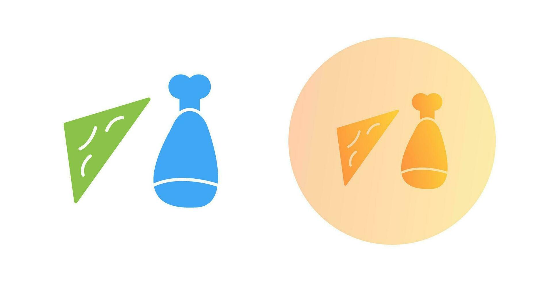Line Vector icon