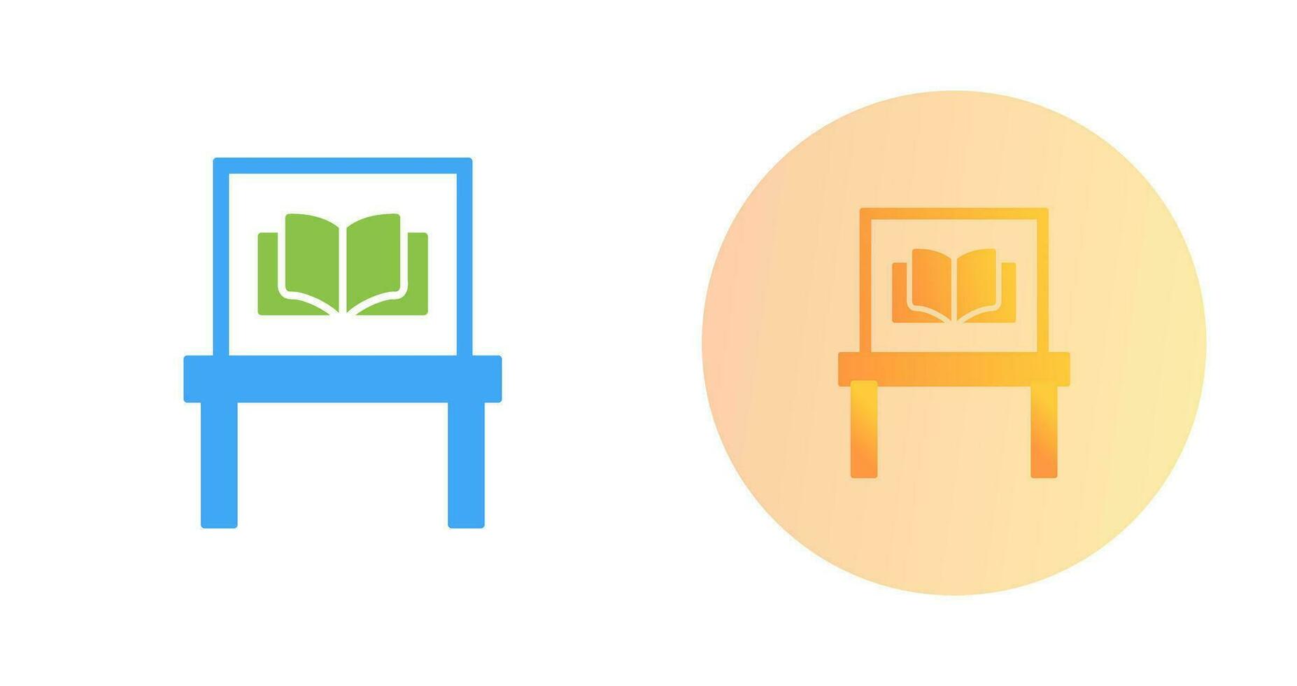 Line Vector icon